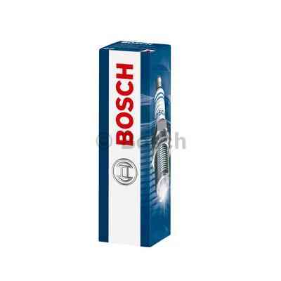 Свічка запалювання Bosch 0 242 236 593 Вінниця