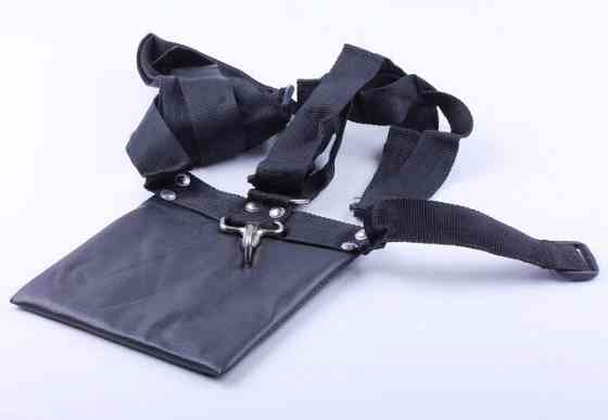 Ремень плечевой для бензокосы Мукачево