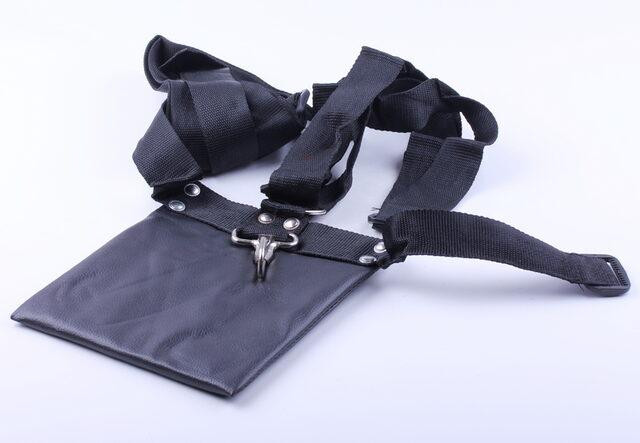 Ремень плечевой для бензокосы Мукачево - изображение 2