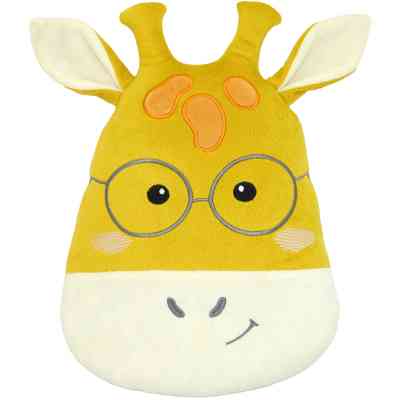 Мягкая игрушка Tigres Подушка Жираф Safari (ПД-0501) Винница