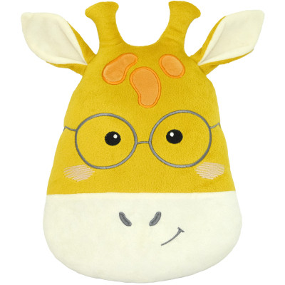 Мягкая игрушка Tigres Подушка Жираф Safari (ПД-0501) Винница - изображение 1