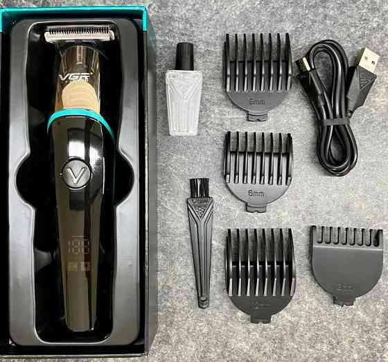 Машинка для стрижки. Тример Харків