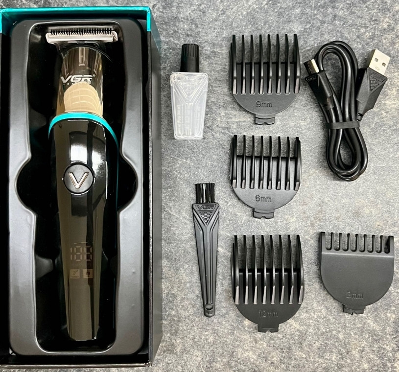 Машинка для стрижки. Тример Харків - фото 1