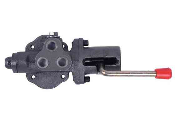 Розподільник гідравліки без насоса Мукачево