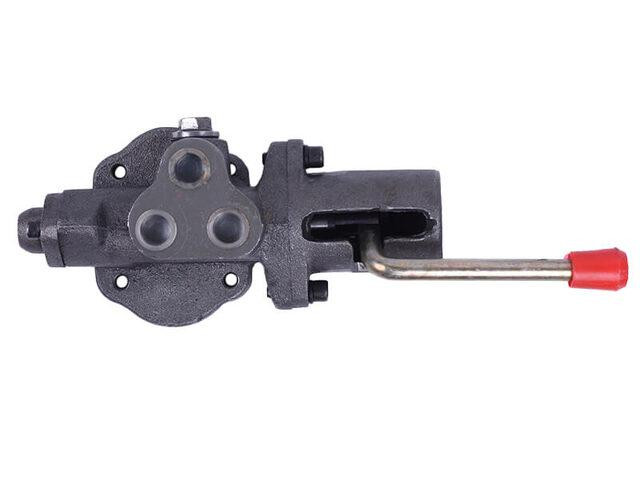 Розподільник гідравліки без насоса Мукачево - фото 4