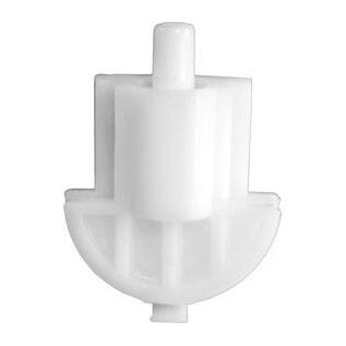 Напрямна каретка склопідіймача передня левая Fiat Ducato Київ - фото 1