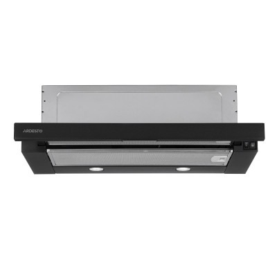 Вытяжка кухонная Ardesto HT-F700MBL Винница - изображение 9