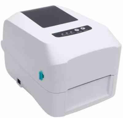 Принтер етикеток Gprinter GS-2406T USB, Serial, Ethernet (GS-2406T SUE) Вінниця