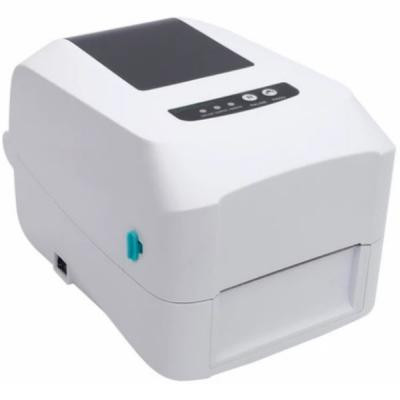 Принтер етикеток Gprinter GS-2406T USB, Serial, Ethernet (GS-2406T SUE) Вінниця - фото 1