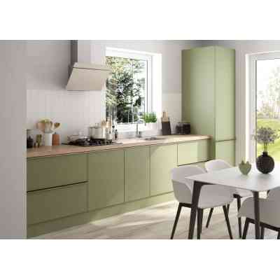 Мийка кухонна Deante Olfato (ZPO 010B) Вінниця