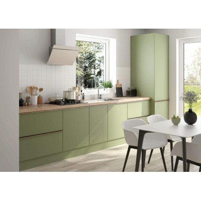 Мийка кухонна Deante Olfato (ZPO 010B) Вінниця - фото 3