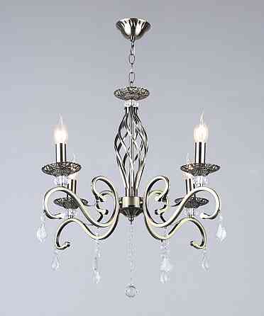 Підвісна люстра B N1208/4 Коломия