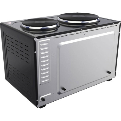 Електропіч Brock TO 3002 B Вінниця - фото 10