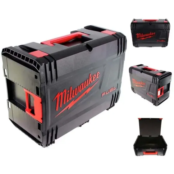 Ящик органайзер HD Box 3 большой MILWAUKEE 475х358х230 (4932453386) Коломыя
