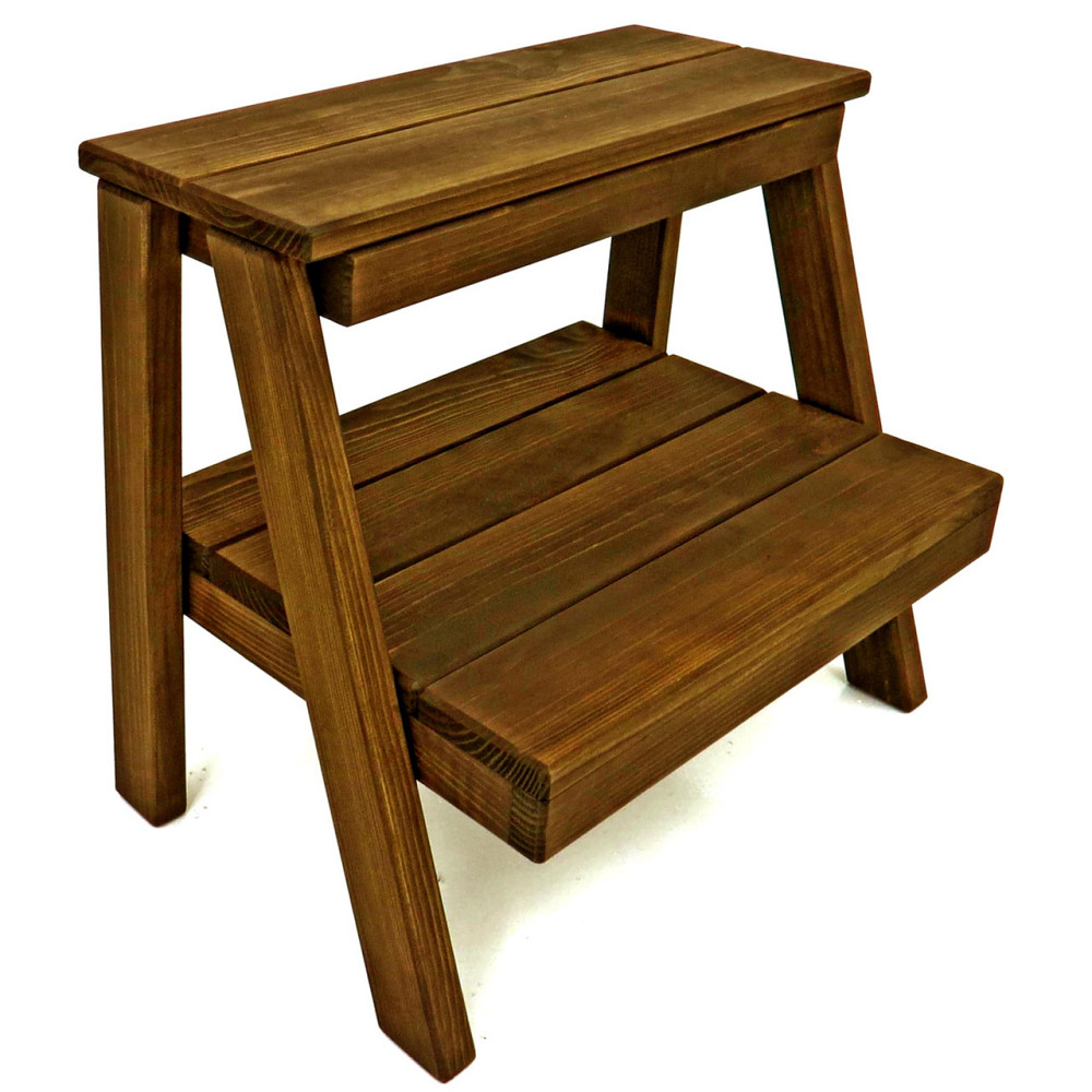 Скамейка-ступенька 