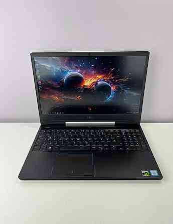 DELL G5 i5-8300H GTX 1050Ti 4GB SSD 128Gb HDD 1Tb Ram16Gb. Киев