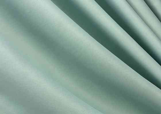 Комплект готових штор VR-Textil Bruno № 958ш Фісташковий 100х275 см 2 шт (31-349) Київ