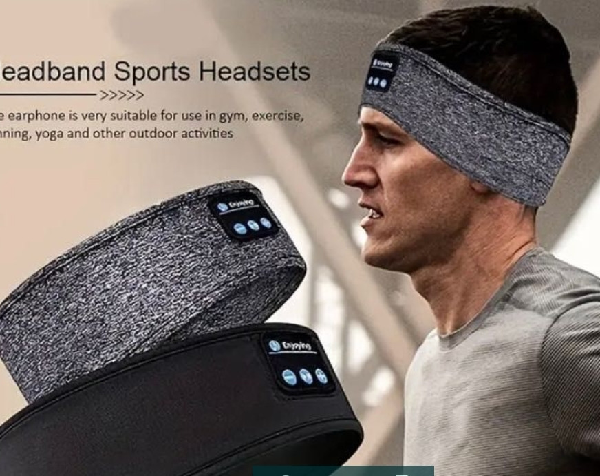 Бездротові навушники XMSJ Киев - изображение 3