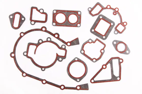 Набор прокладок двигателя ГАЗ-2410 полный БЦМ Винница