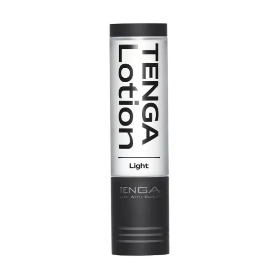 Лубрикант Tenga Lotion Light (170 мл) на водній основі, рідкий Львів