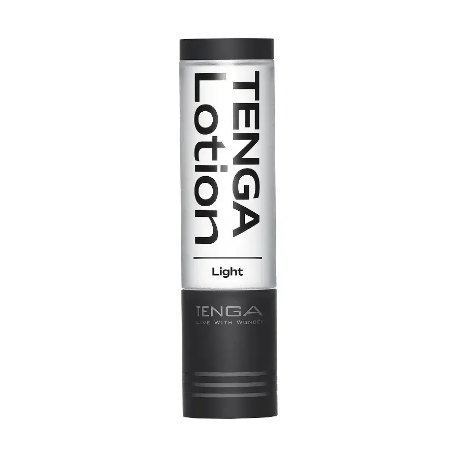 Лубрикант Tenga Lotion Light (170 мл) на водній основі, рідкий Львів - фото 1