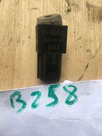 05149243AC Конденсатор зажигания Journey12-. 3.6l Коломыя