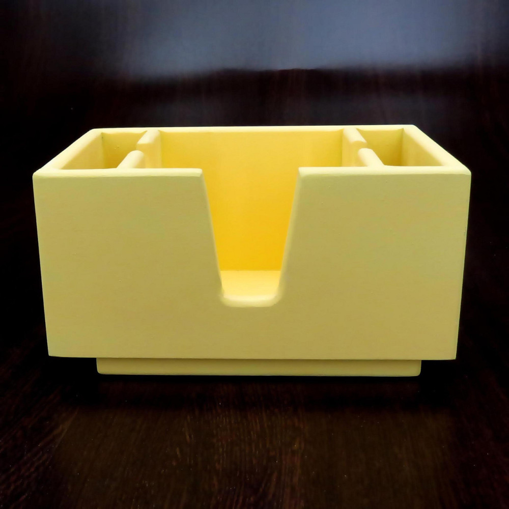 Серветниця "Санкара" лимонад Миколаїв - фото 6