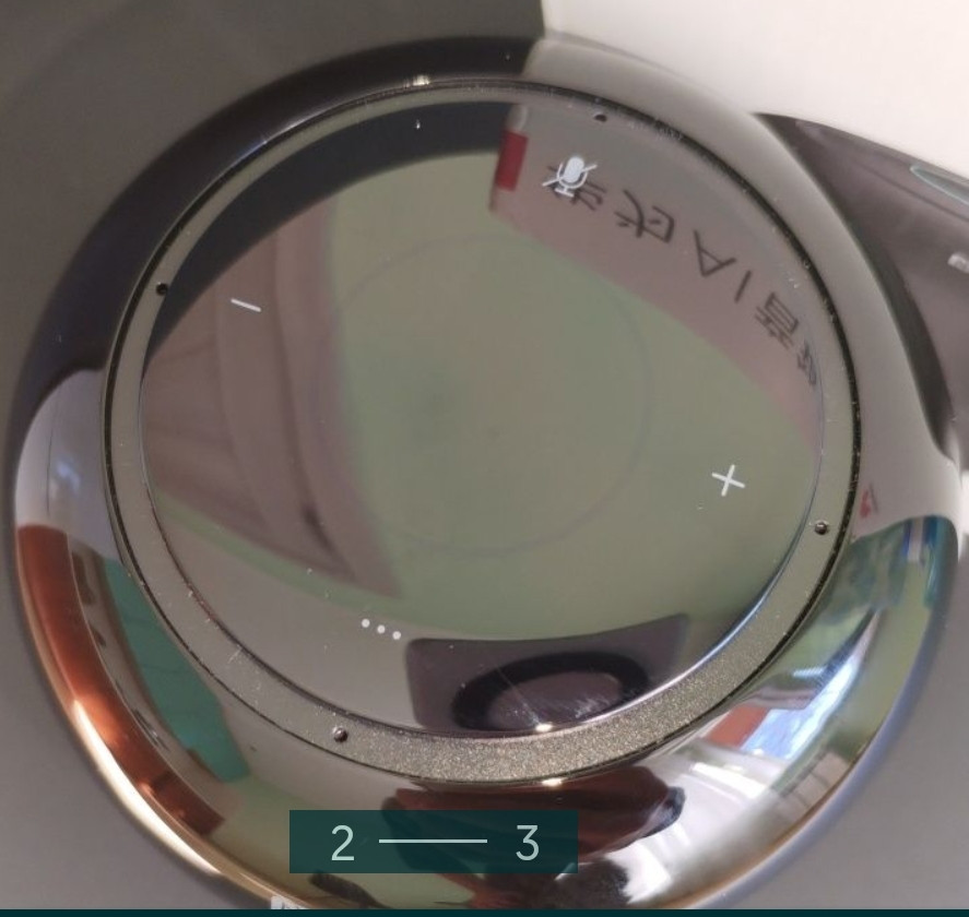 Колонка: Huawei AI Speaker.Bluetooth Харків - фото 2