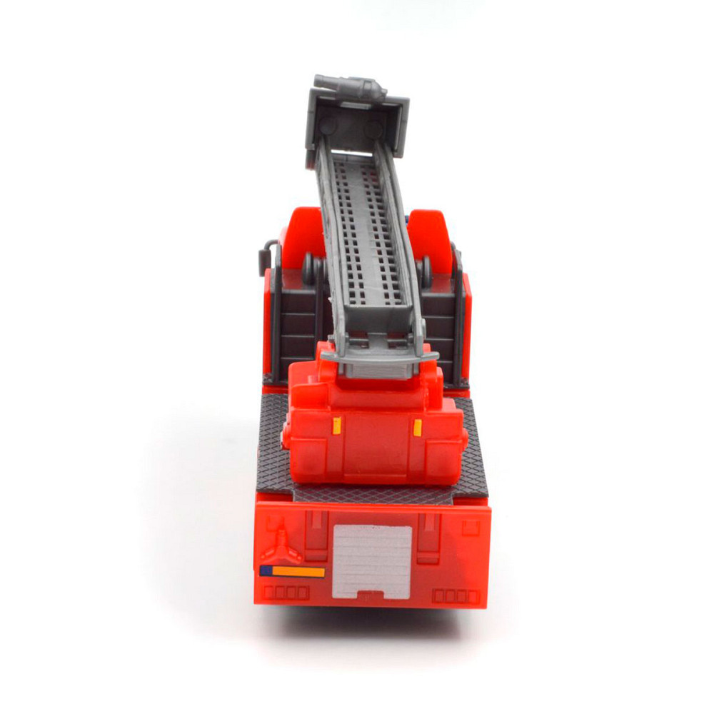 Автомодель – Пожежна машина (світло, звук) Днепр - изображение 7