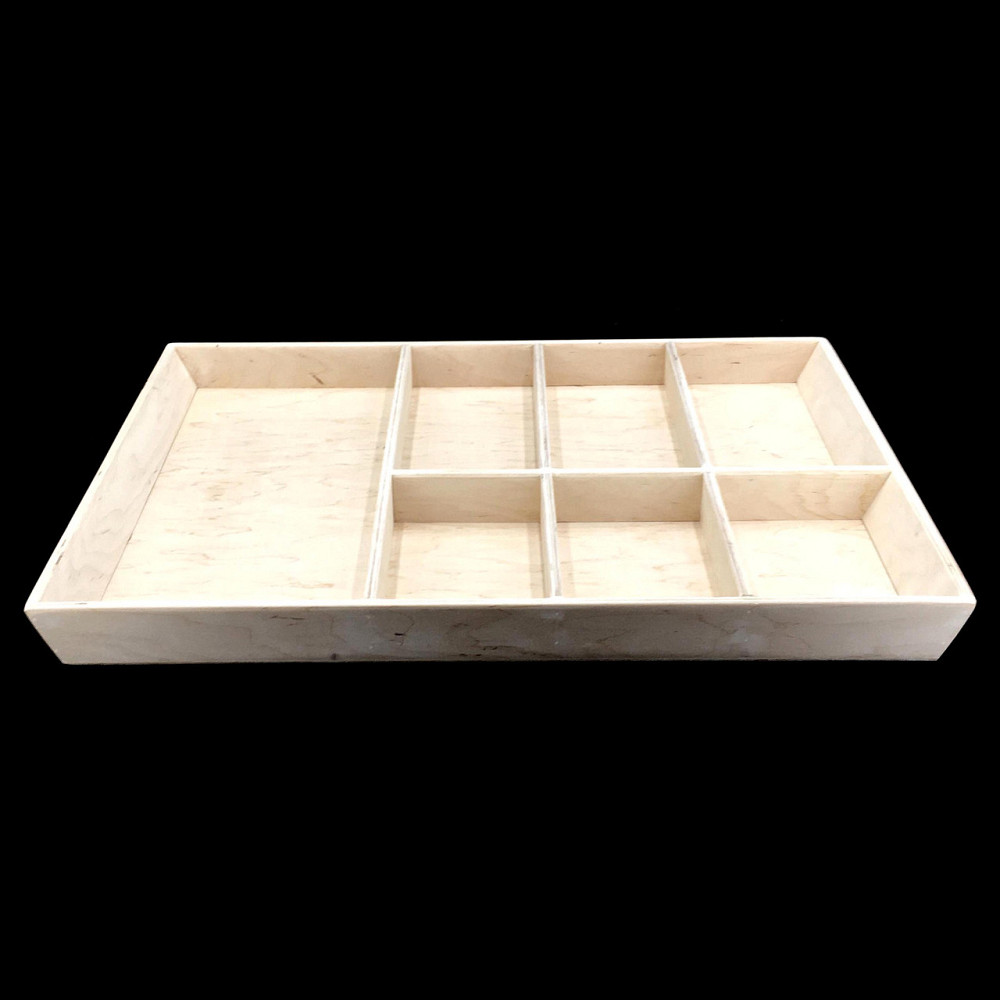 Лоток для столових приладів "Вівіо" бланже Миколаїв - фото 4