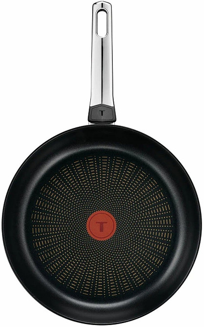 Сковорода Tefal Emotion+ 28 см (E3270644) ( 20271 ) Харків - фото 7