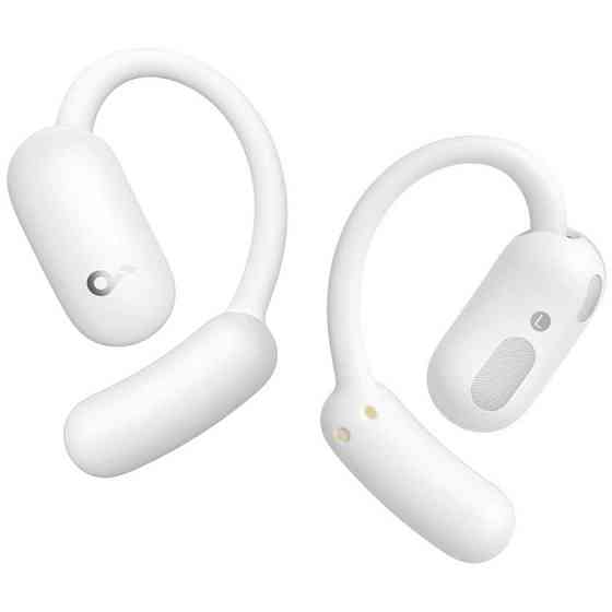 Bluetooth-гарнітура Anker SoundСore AeroFit 2 White (A3874G21) ( Білий ) Харків
