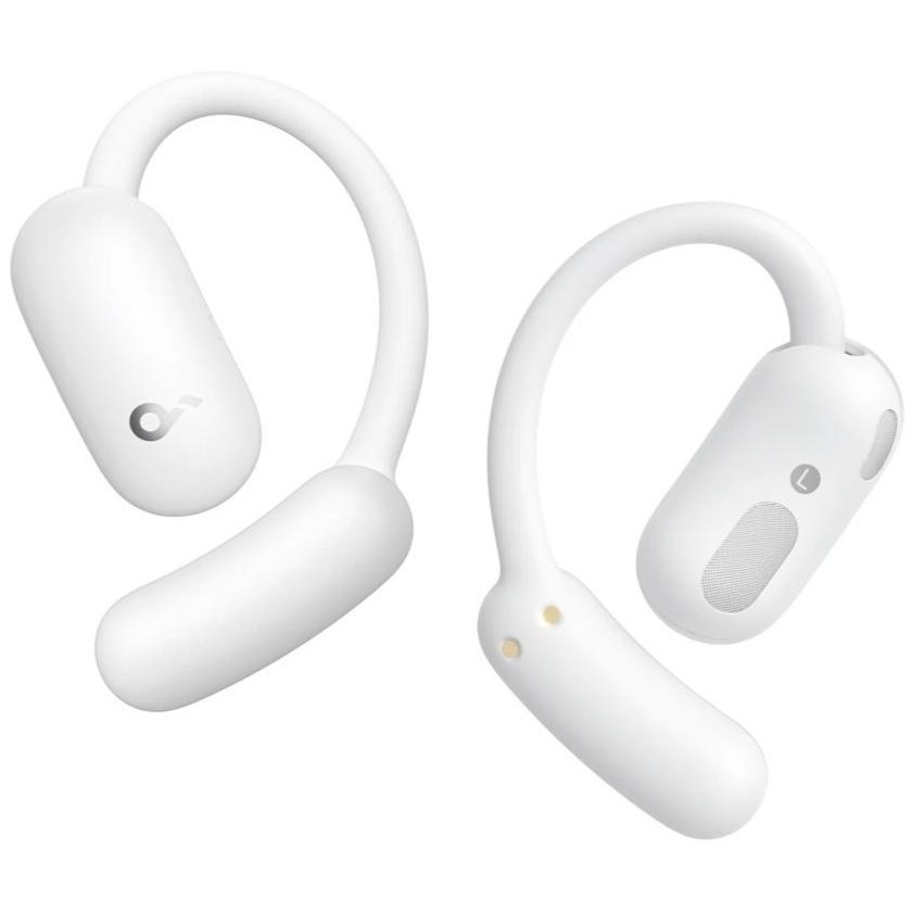 Bluetooth-гарнітура Anker SoundСore AeroFit 2 White (A3874G21) ( Білий ) Харьков - изображение 1
