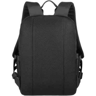 Рюкзак для ноутбука RivaCase 13,3" 8264 Ulsan Black (8264Black) Винница