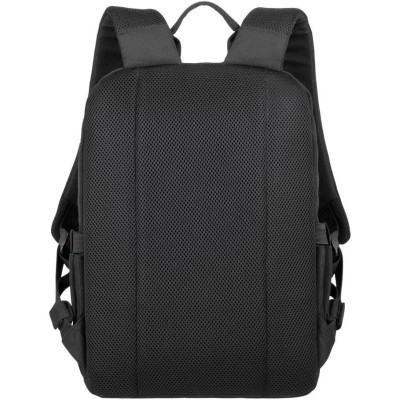Рюкзак для ноутбука RivaCase 13,3" 8264 Ulsan Black (8264Black) Винница - изображение 2