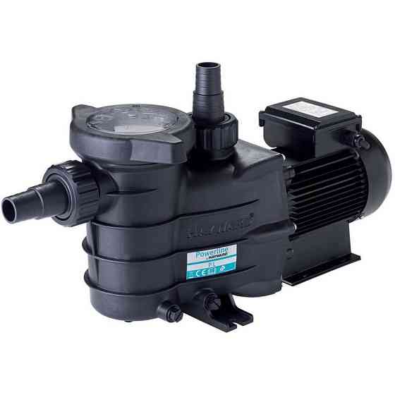Насос для бассейна Hayward PL 81002E2 IE2 (220 В. 5.4 м3/ч. 0.25 HP) Киев