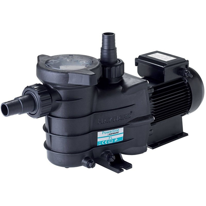 Насос для бассейна Hayward PL 81002E2 IE2 (220 В. 5.4 м3/ч. 0.25 HP) Киев - изображение 1