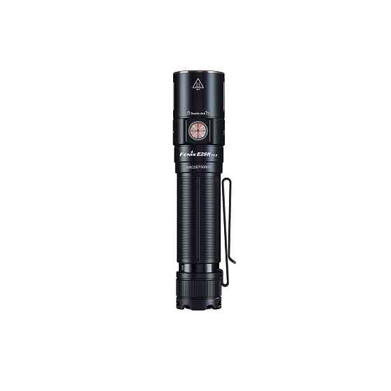 Ліхтар ручний Fenix E28R V2.0 Київ