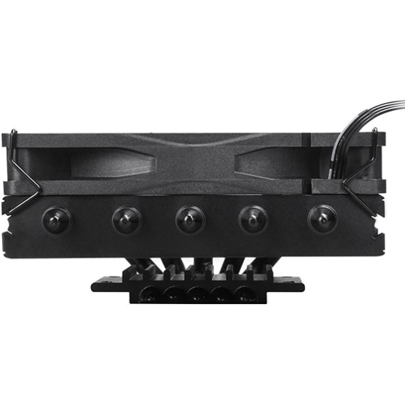 Вентилятор для процесора Chieftec CAC-S92PWM-LP45 Intel: LGA1851, LGA1700, LGA115X/AMD: AM5,AM4) Вінниця - фото 7