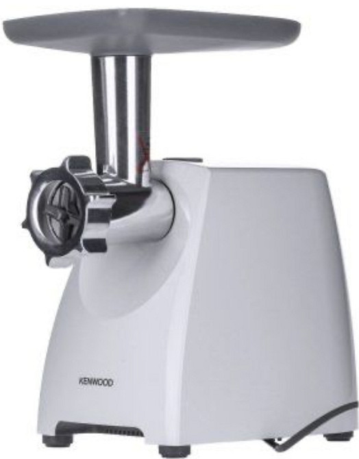 Мясорубка: Kenwood MG360 Киев - изображение 1