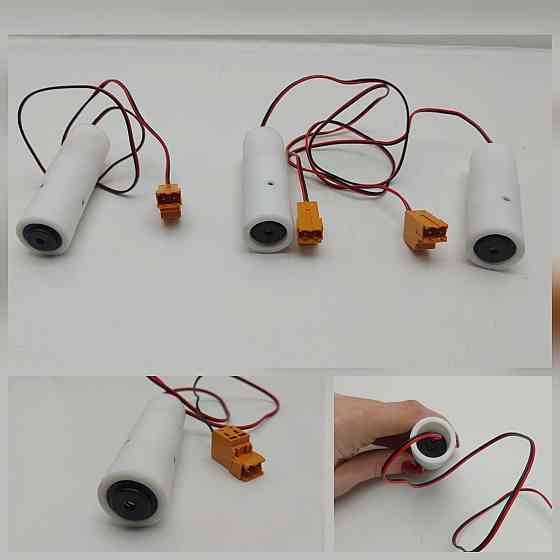 Лазер інфрачервоного спектру Луцк