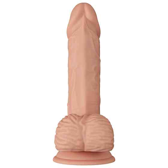 Фаллоимитатор - Beautiful Encounter Catoblepas Dildo Flesh Sex Aura Киев