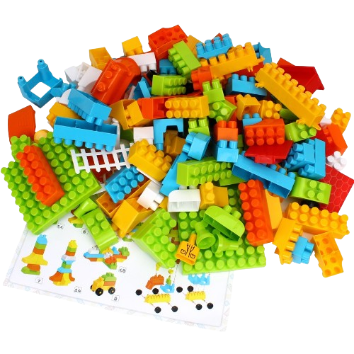 Іграшка "Конструктор ТехноК", арт. 7921 Житомир