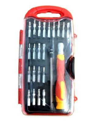 Набір викруток і біт 21 в 1 HF-232 Полтава - фото 1