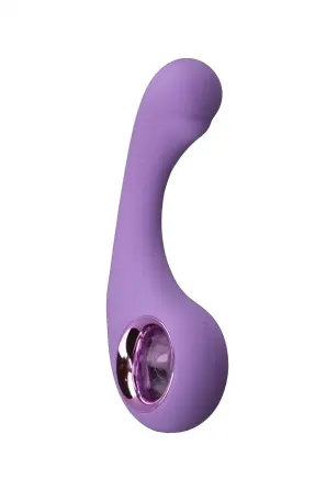 Вібратор FairyGasm BraveryAward violet Львів