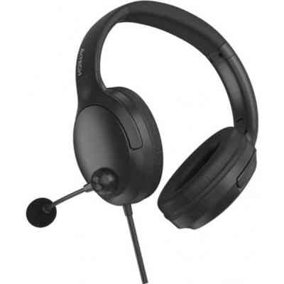 Наушники A4Tech FH280U Black (4711421001717) Винница