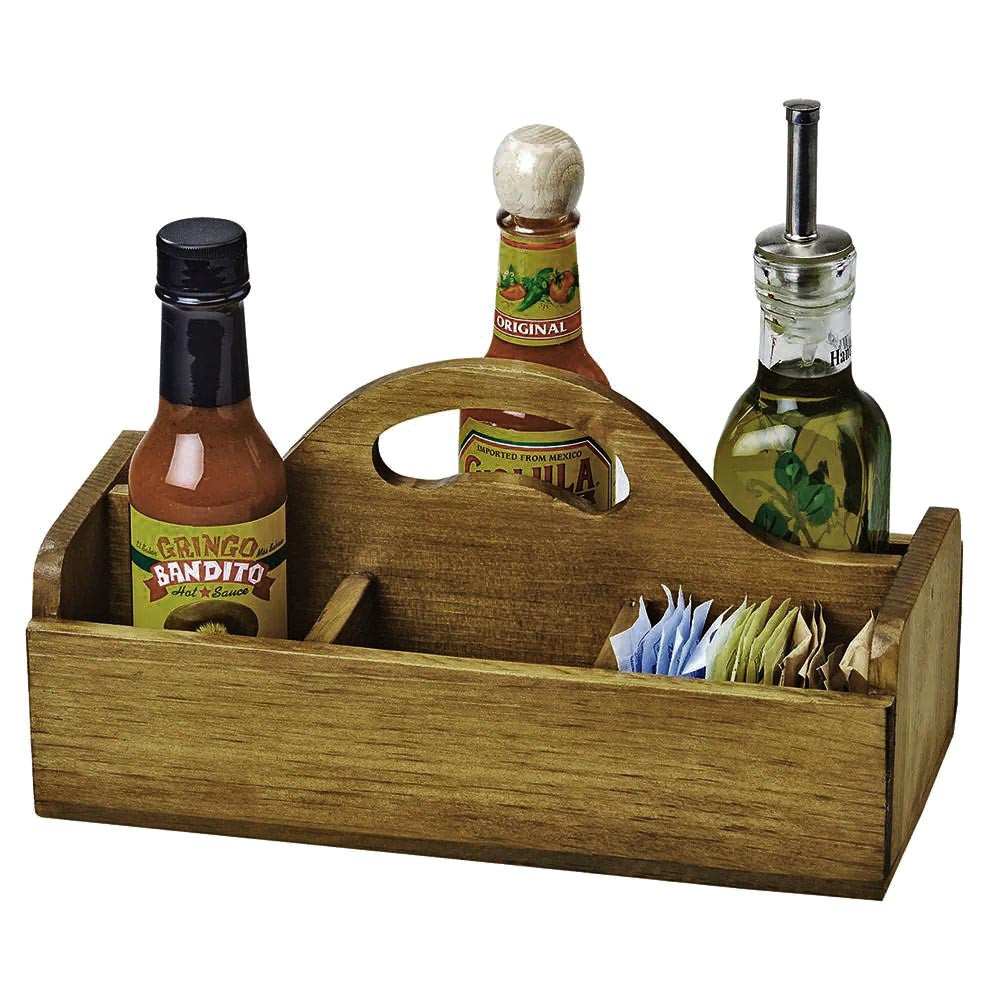 Фуршетный органайзер 