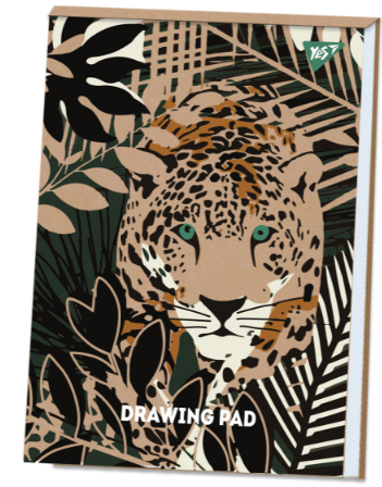 Альбом для малювання 