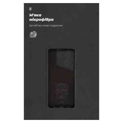 Чохол до мобільного телефона Armorstandart ICON Case Tecno Pova 5 4G Camera cover Black (ARM68920) Вінниця