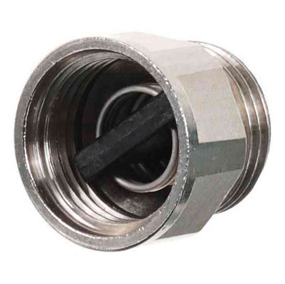 Клапан зворотний  Roho R650-050 - 1/2"    ( RO0156 ) 37274 Харків